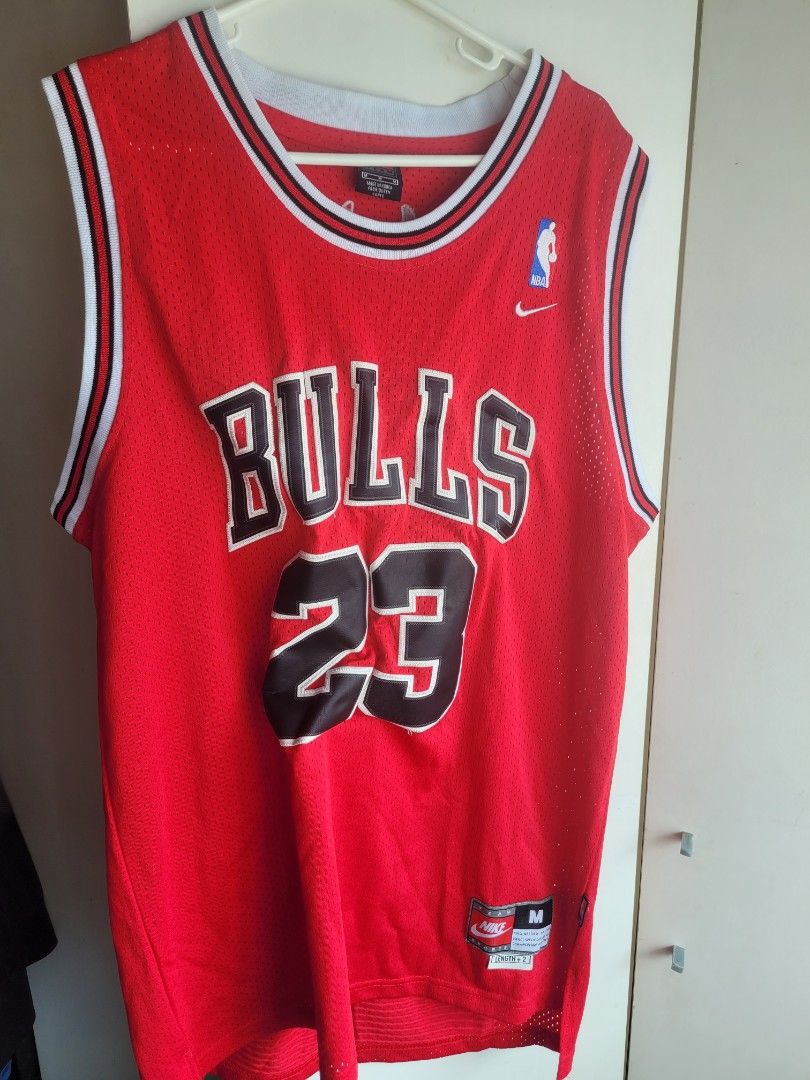 Chicago bulls outlet jersey 218