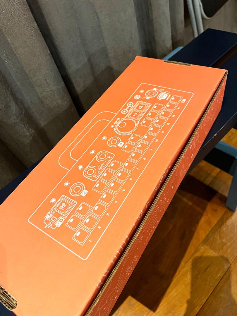 Chompi Sampler Kickstarter Limited Edition, Audio, Other Audio