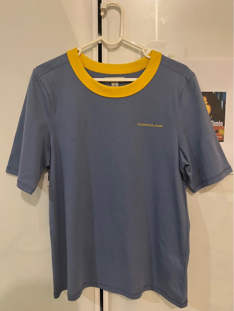 Calvin klein jeans shirt shop