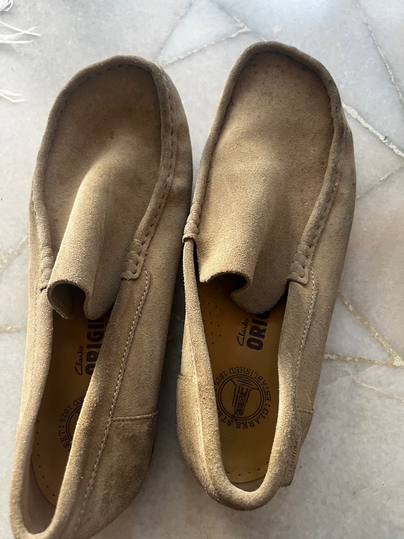 Clarks hotsell nikki slippers