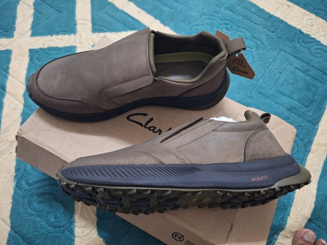 Clarks 219 hot sale