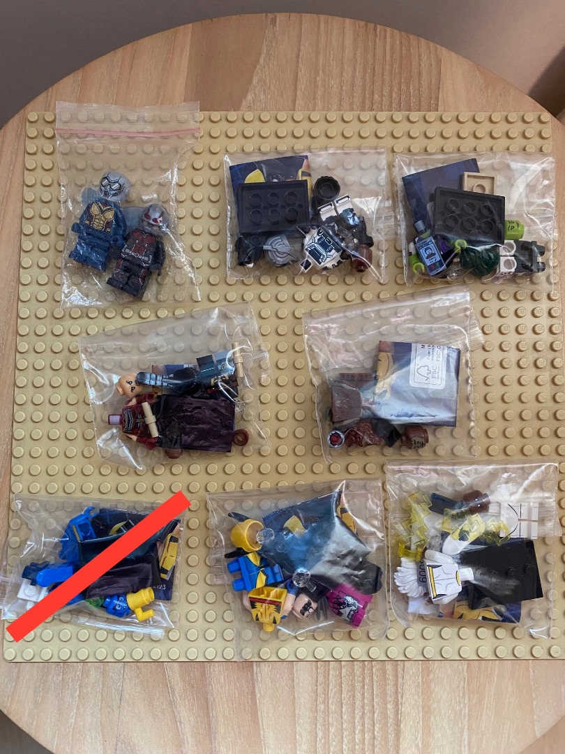 Lego 135149 online