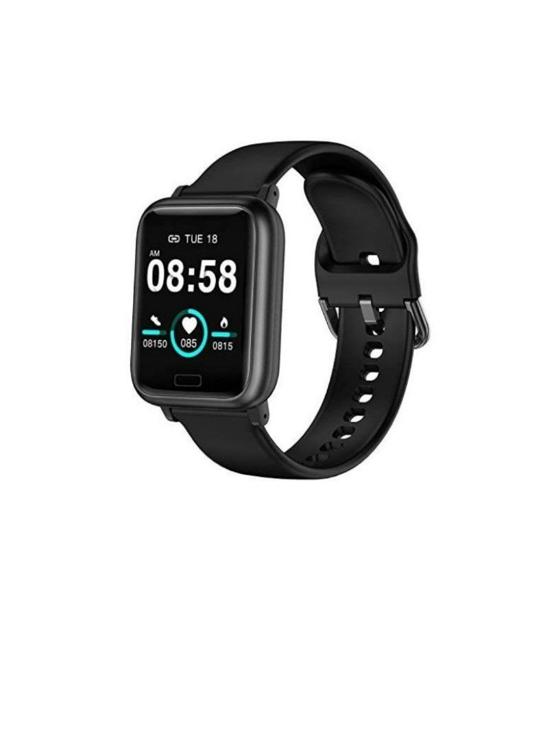 Clearance Sales Aswee A6 Smart Fitness Tracker Waterproof Heart