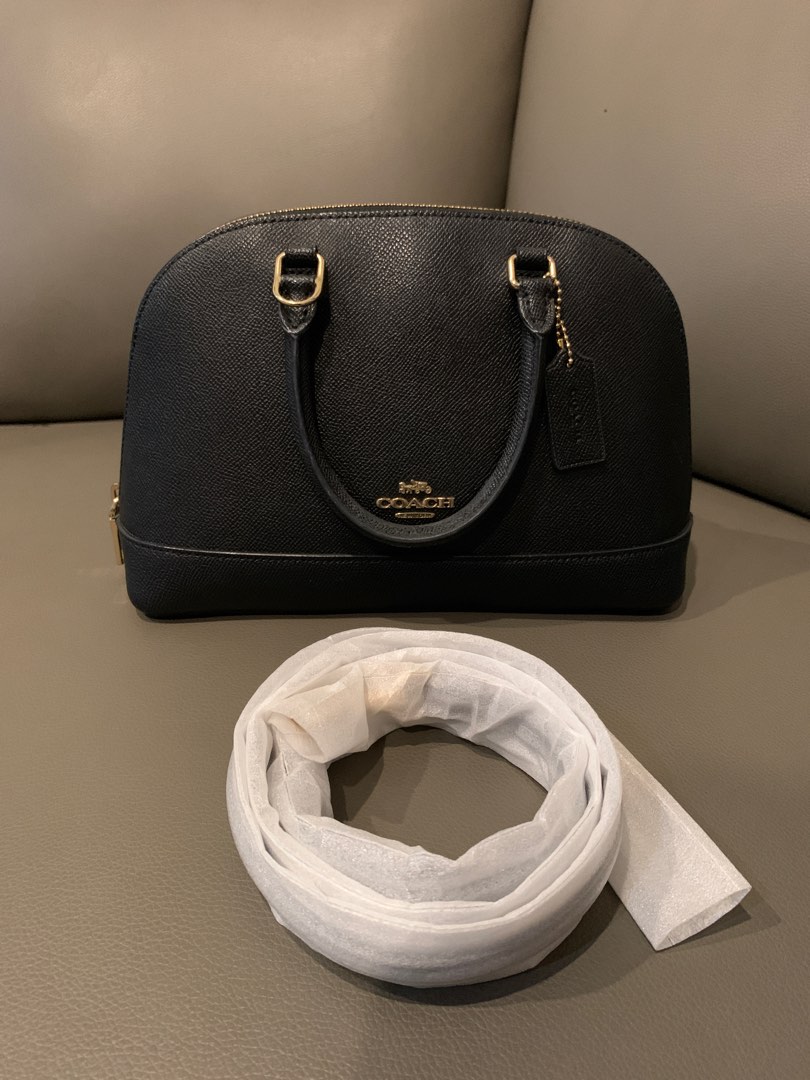 Coach on sale sierra bag