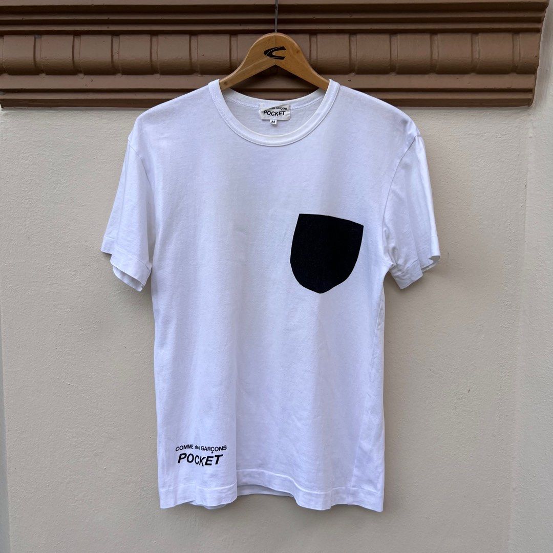 Cdg shirt in outlet japan