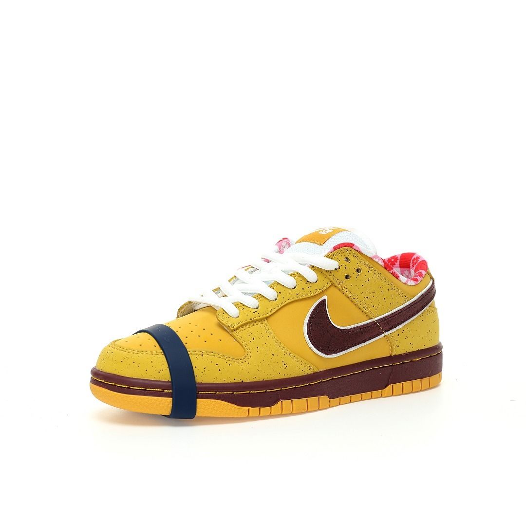 Sb yellow lobster top