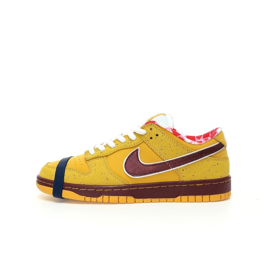 Sb yellow lobster 2025
