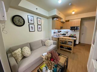 Condo Unit for Sale in Brixton Place Kapitolyo Pasig