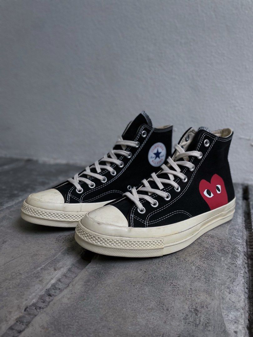 Converse 1970s x best sale cdg