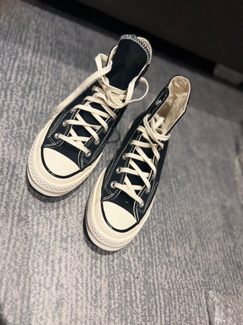 Converse 70s deals low 60