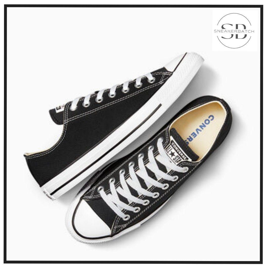 Converse top free delivery