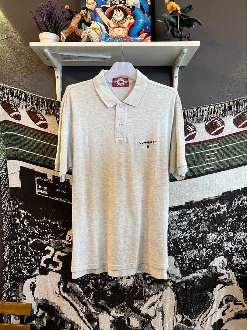 Converse collar outlet