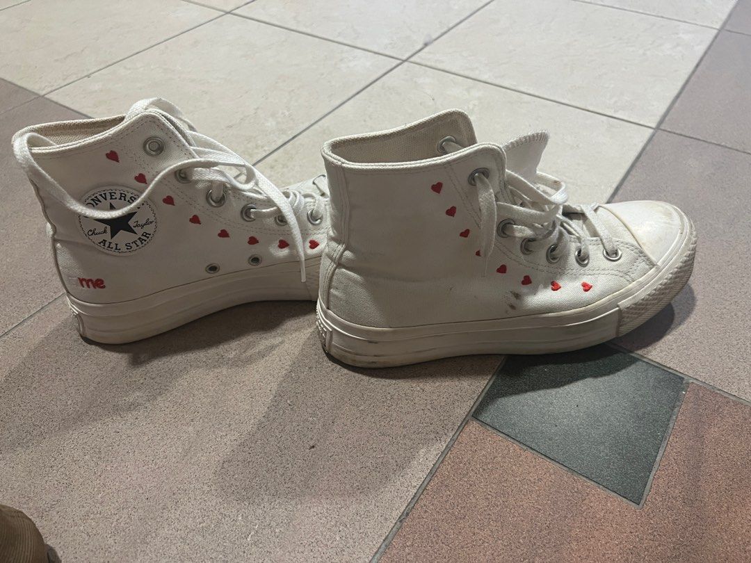 Where can i buy converse discount shoes near me