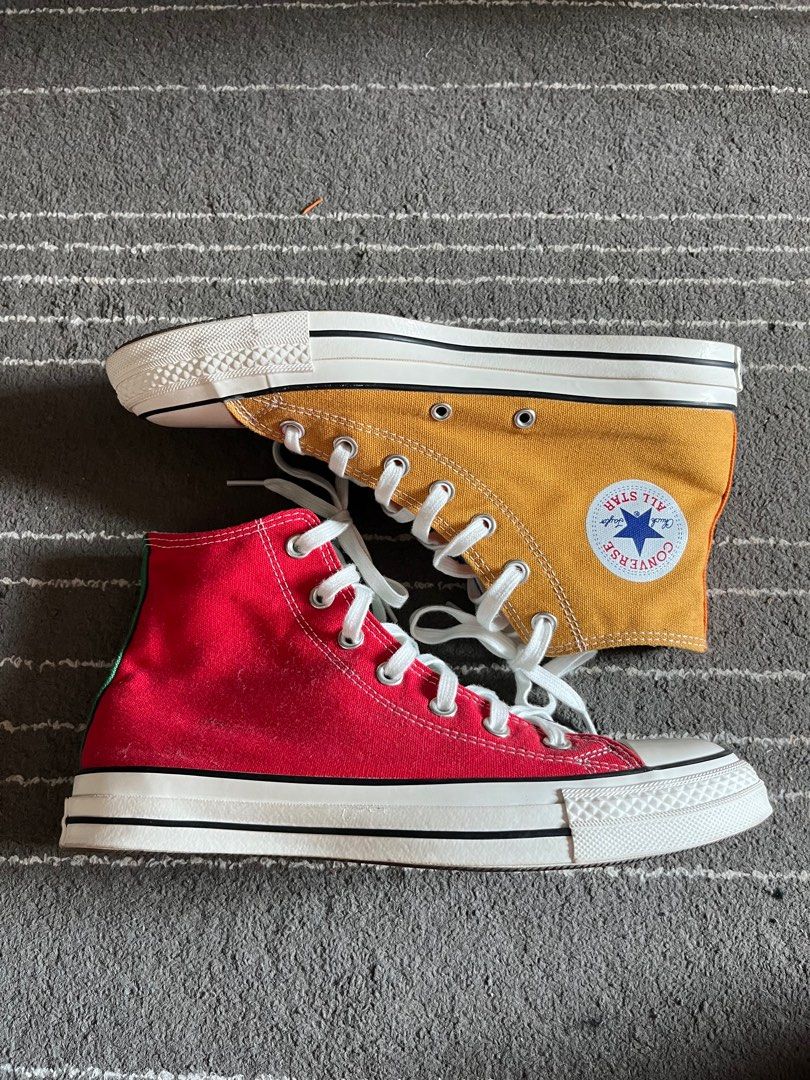 Converse abc deals