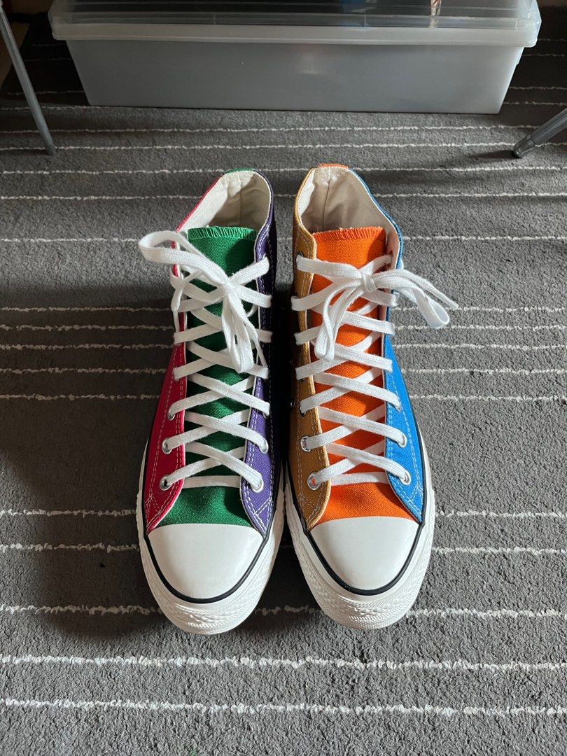 Abc converse sale
