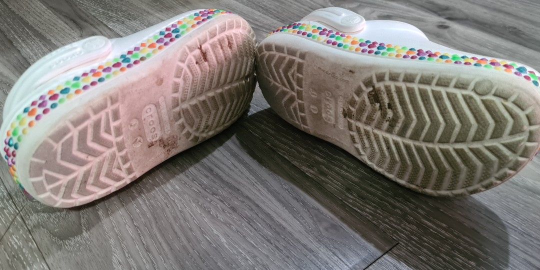 Under armour crocs new arrivals