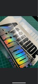 DECALS Collection item 2