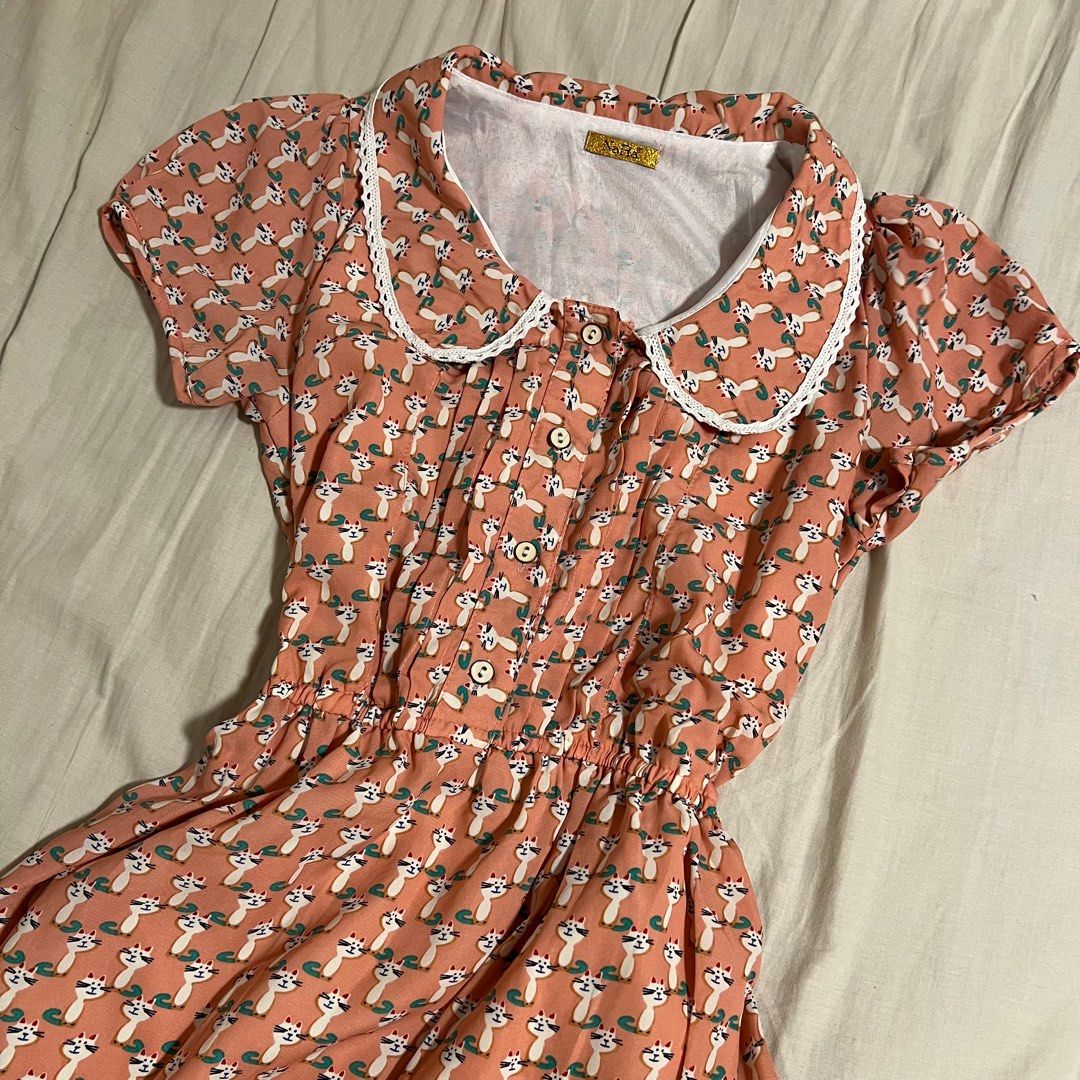 Cute vintage online style dresses