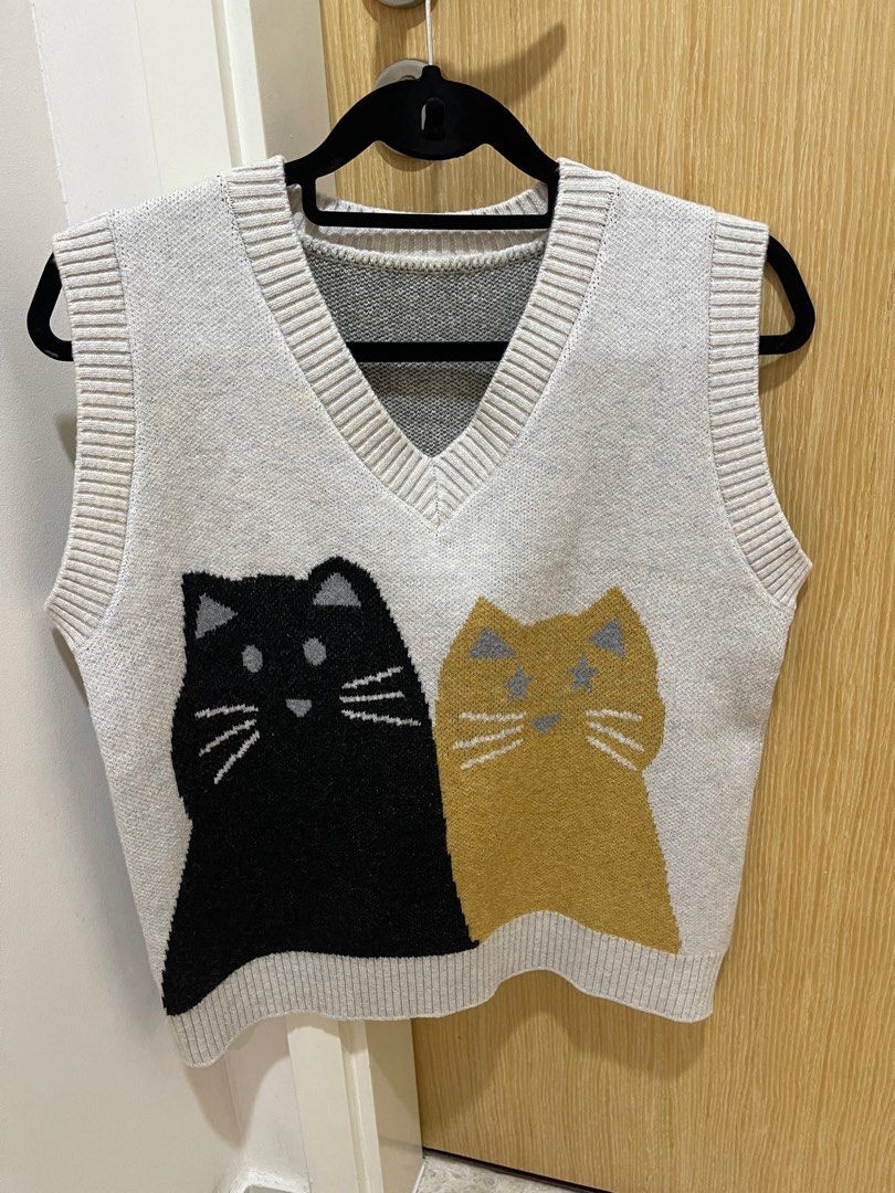 Cute winter hotsell vest