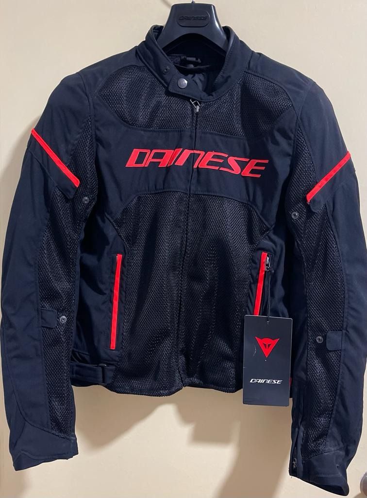 Dainese store d1 jacket