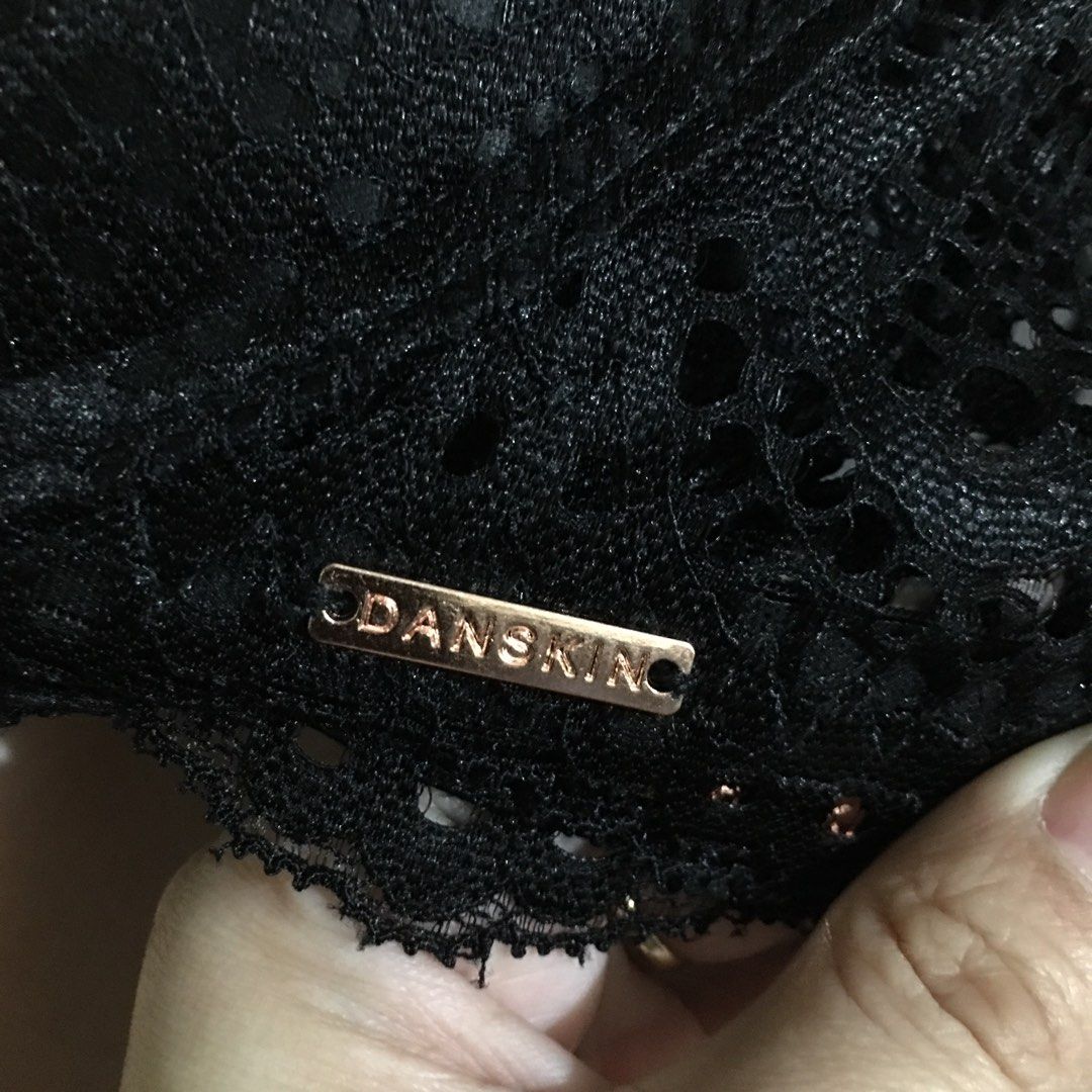 Danskin Bra, Women's Fashion, Undergarments & Loungewear on Carousell