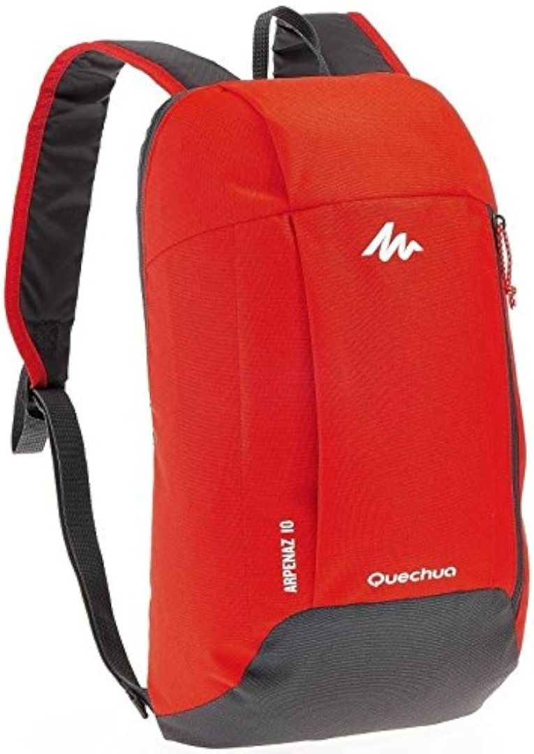 Quechua arpenaz 10 litre hiking backpack hotsell