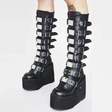 Demonia 318 clearance