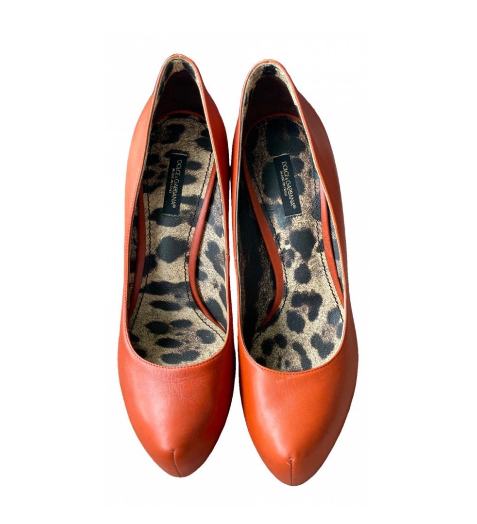 D&g footwear clearance