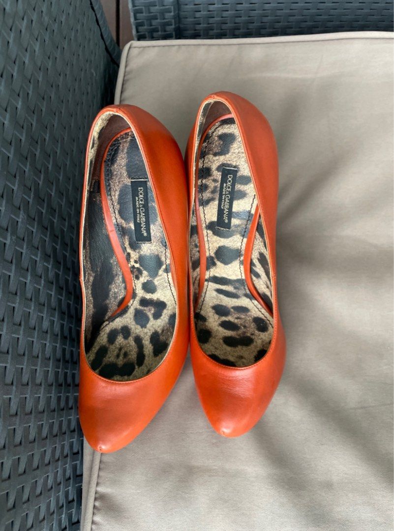 D G heels Women s Fashion Footwear Heels on Carousell