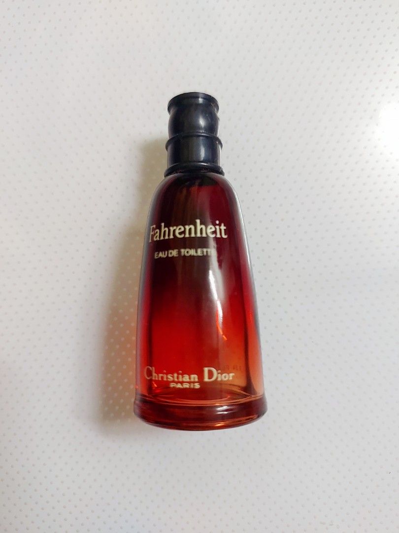 Fahrenheit parfum online
