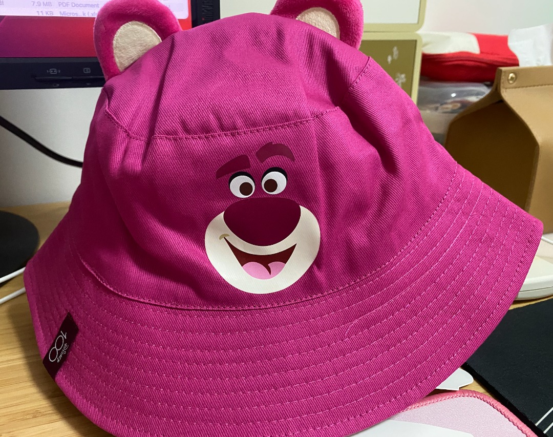 Lotso hat online