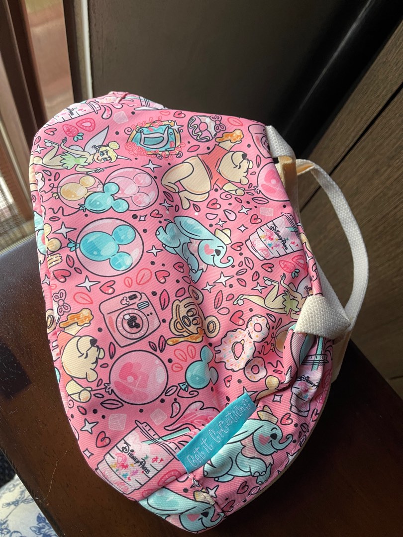 Disney inspired bags sales