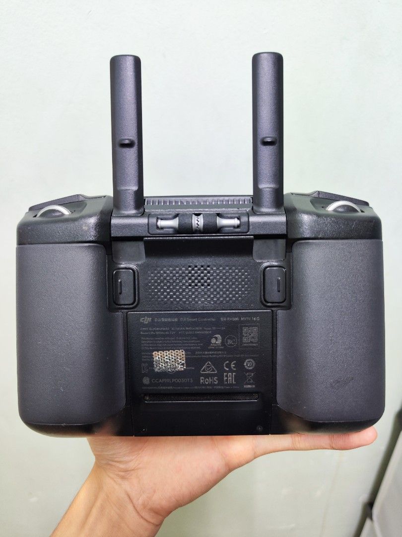 Dji Smart Controller V2 price negotiable Photography Drones on