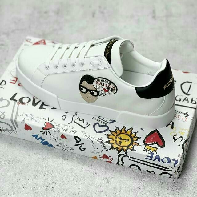 Dolce Gabbana sneakers