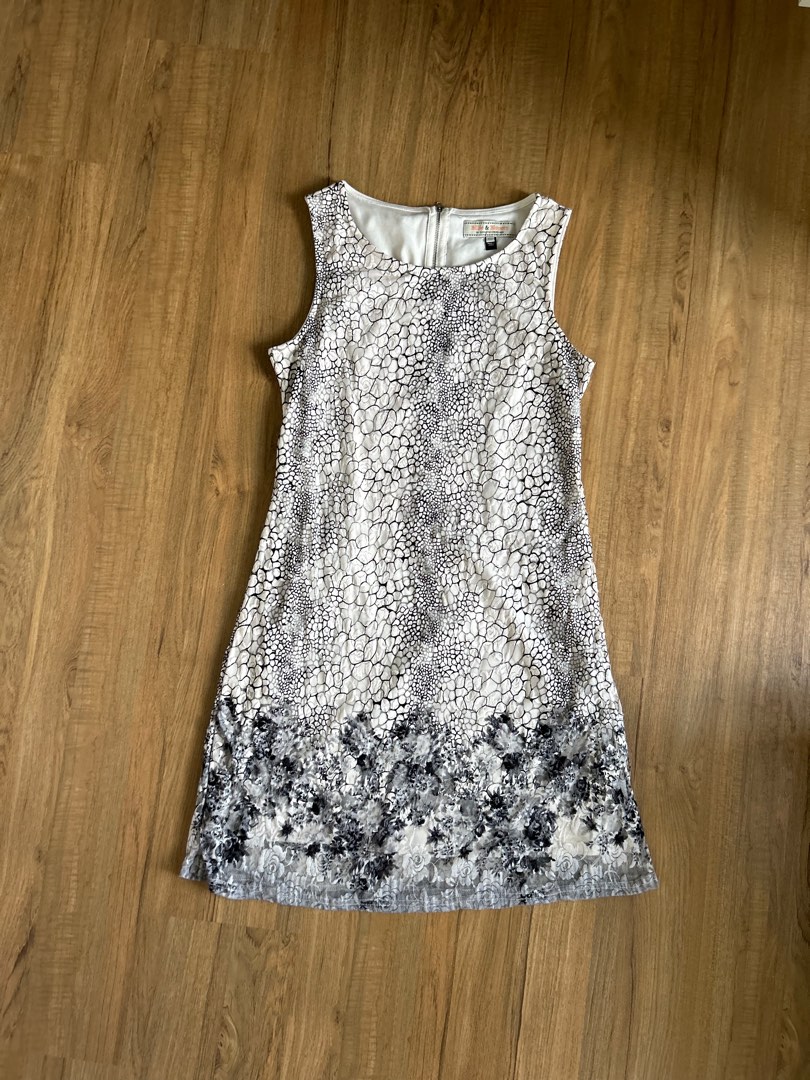 Dorothy perkins top sale shift dresses