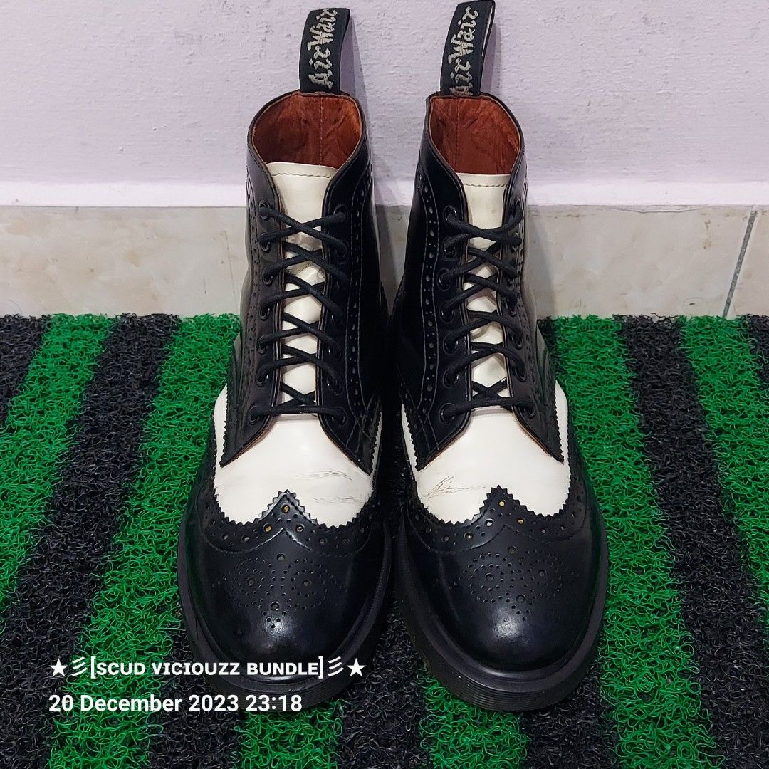 Dr discount martens affleck