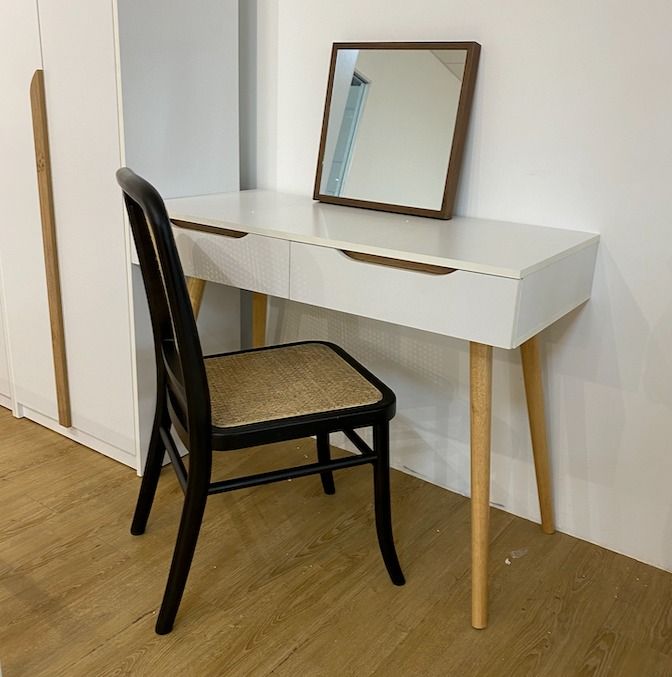 Dressing table stools best sale ikea