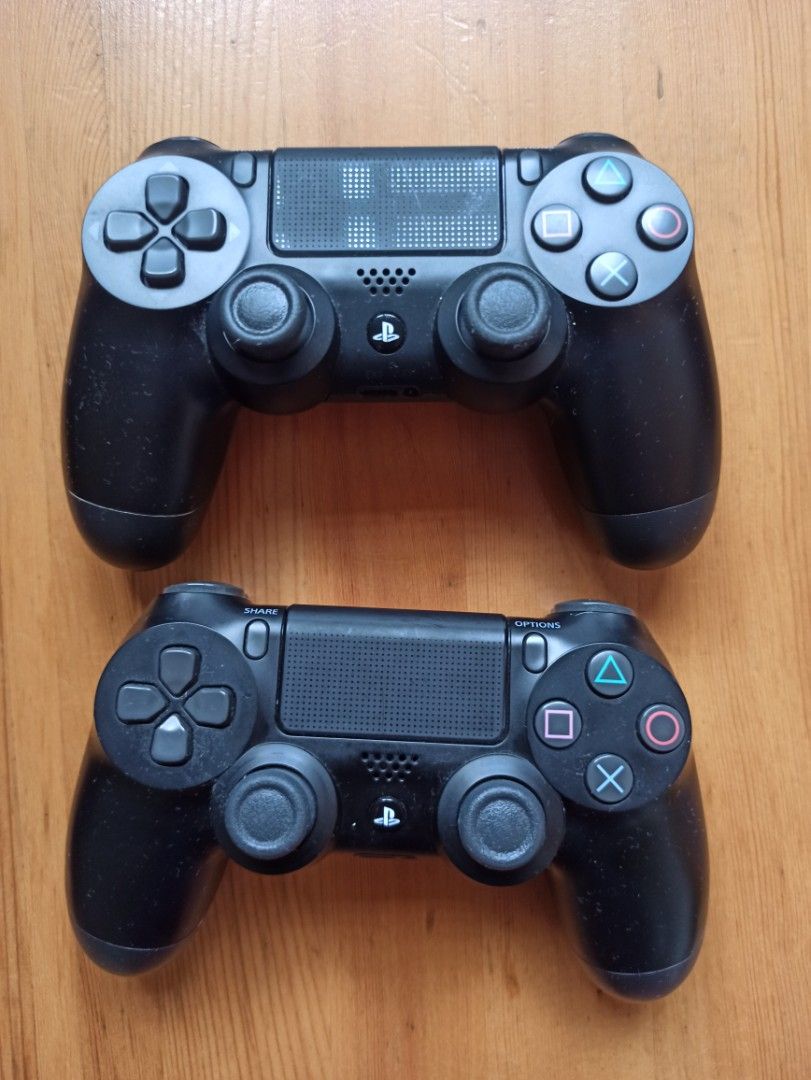 Ds4 V2 Original