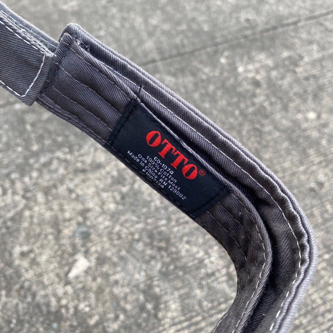 Eastvale 5K/10K Run Visor, Men's Fashion, Watches & Accessories, Caps