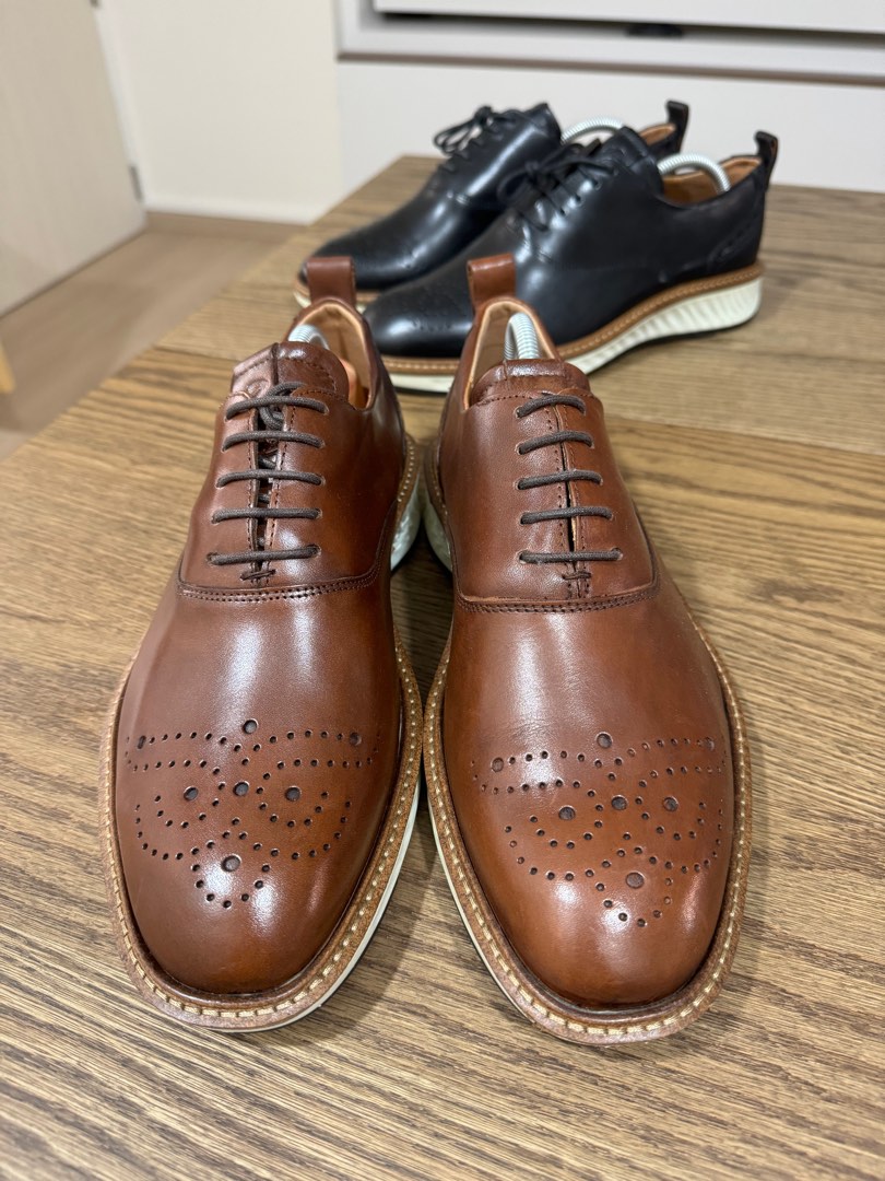 ecco hybrid dress shoes