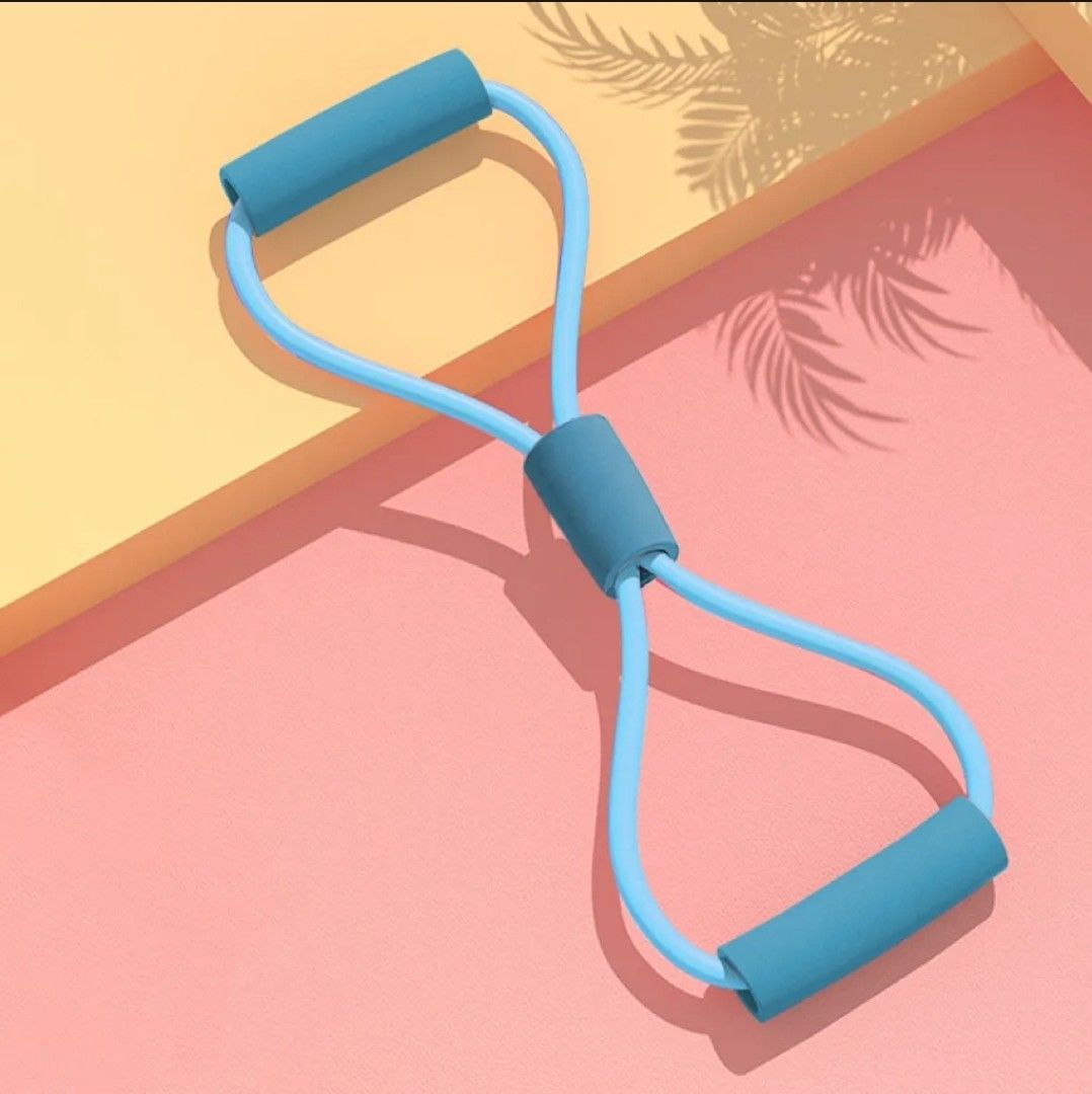 Fit bands tension rope on sale