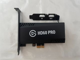 Elgato HD60 Pro1080p60 Capture Card