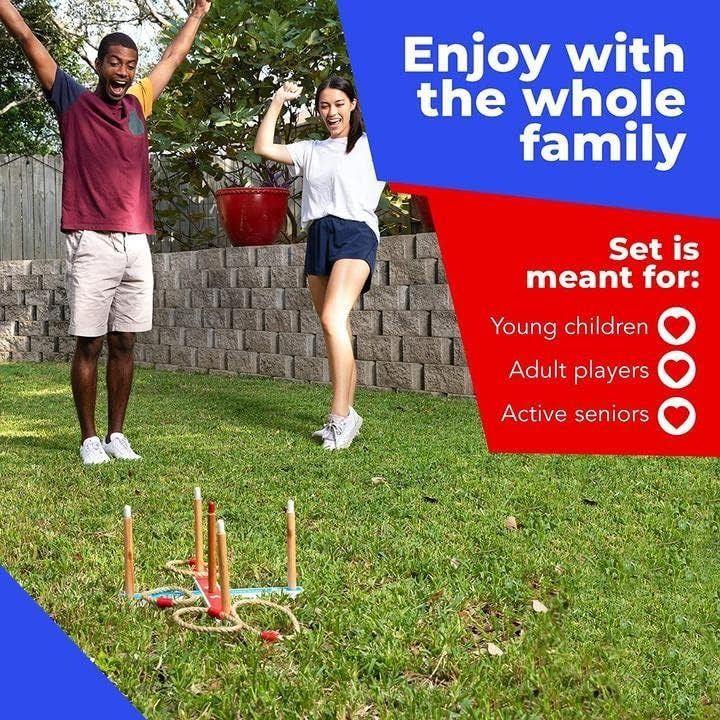Backyard toys hot sale for adults