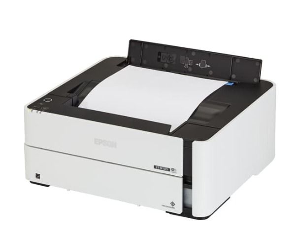 Epson EcoTank Monochrome M1170 Ink Tank Printer, Computers & Tech ...
