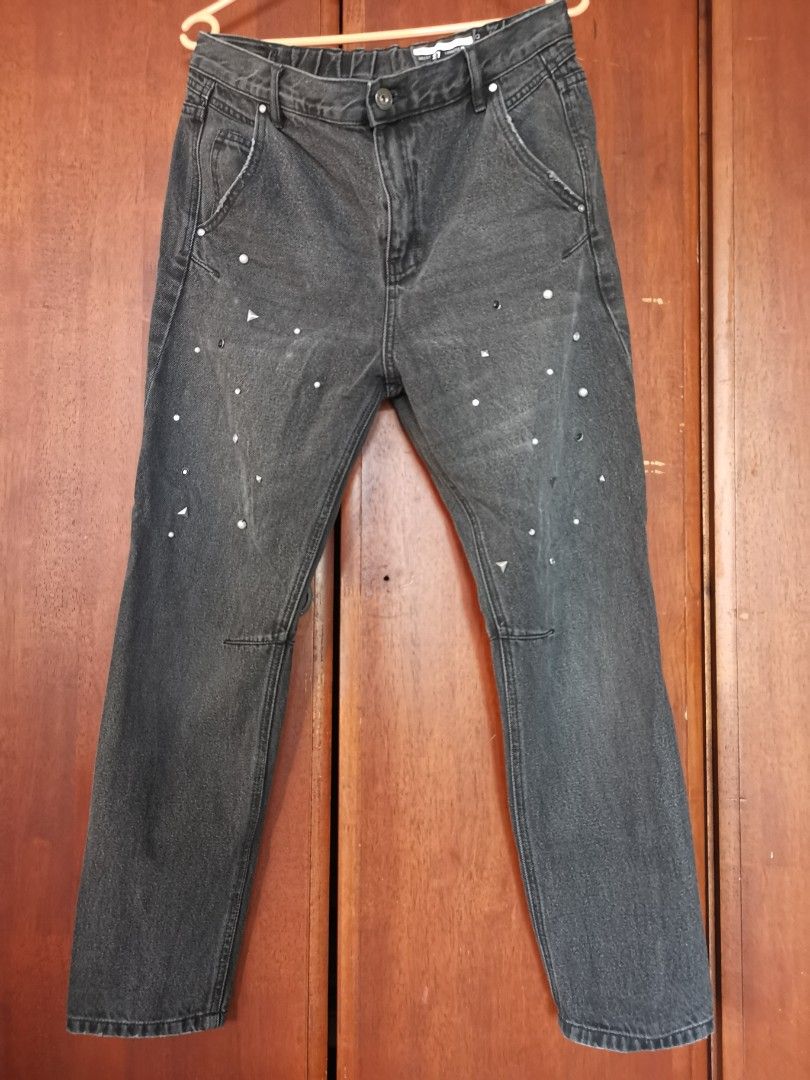 Jeans best sale boyfriend esprit