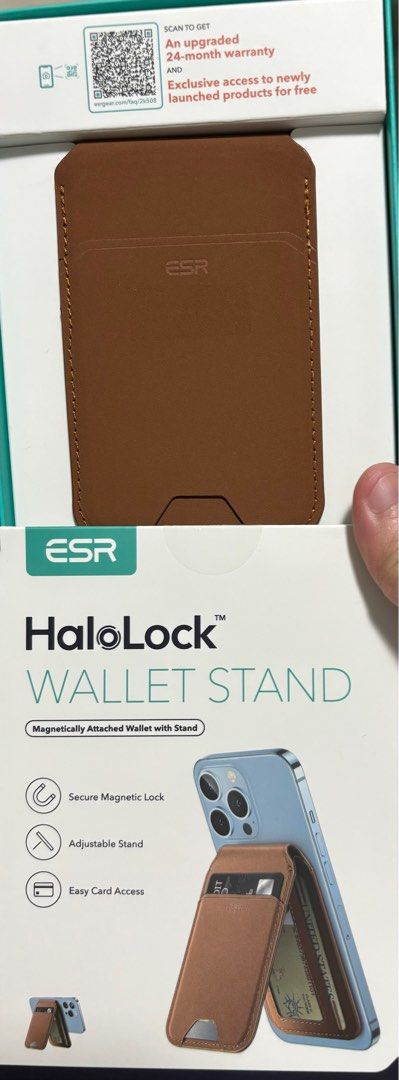 ESR