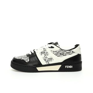 Fendi men's discount sneakers sale