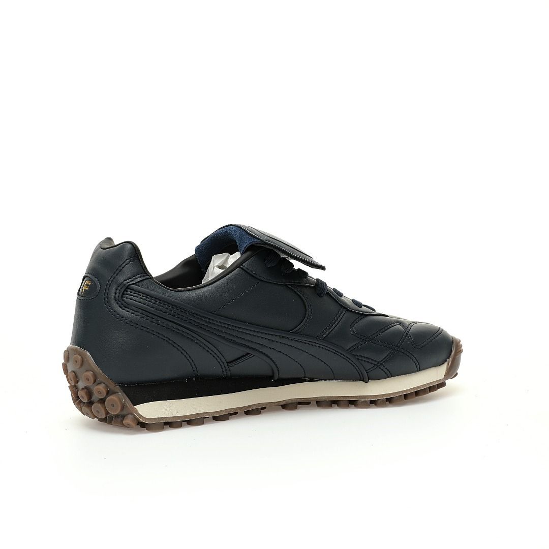 Puma king online avanti white