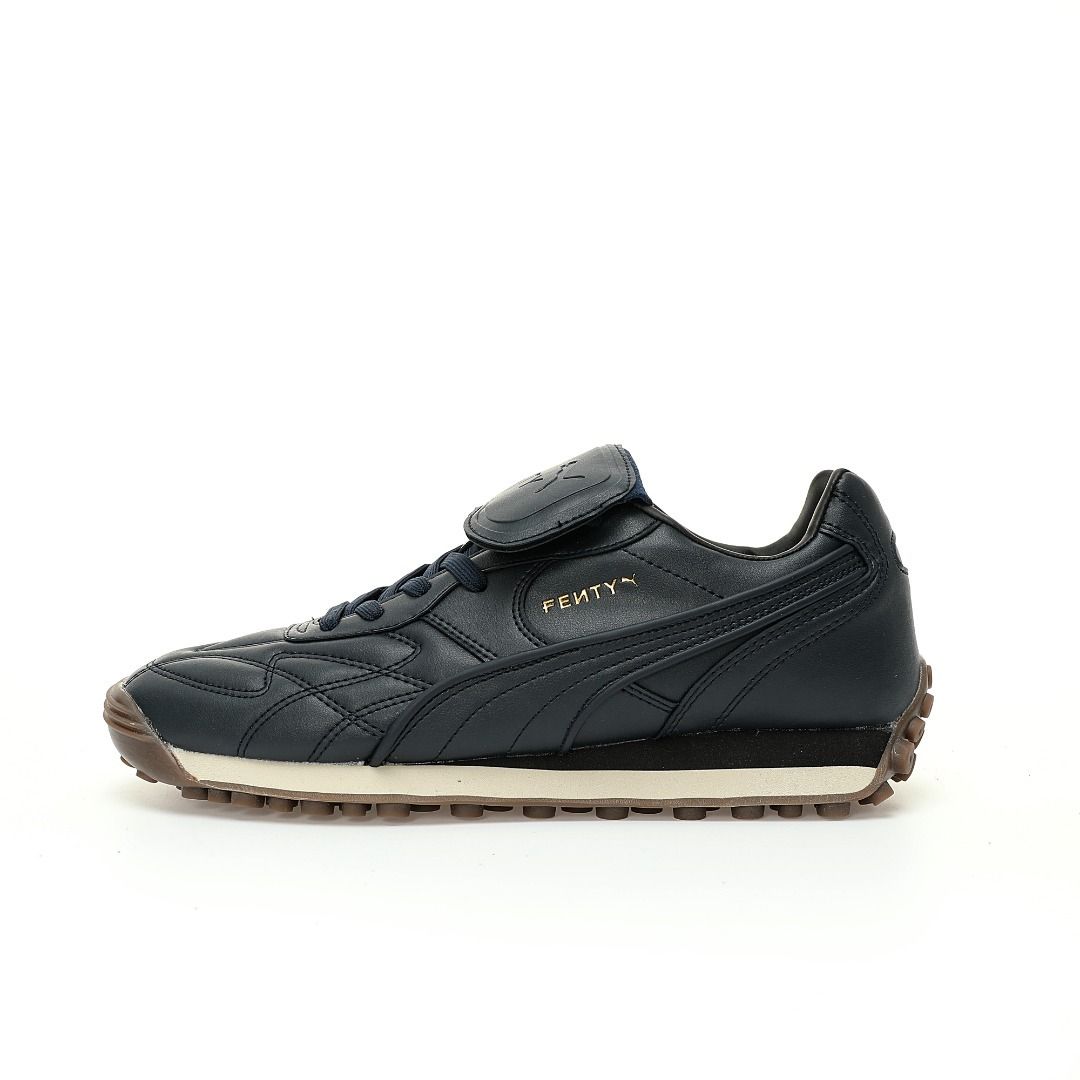 Fenty puma 2024 shoes womens navy