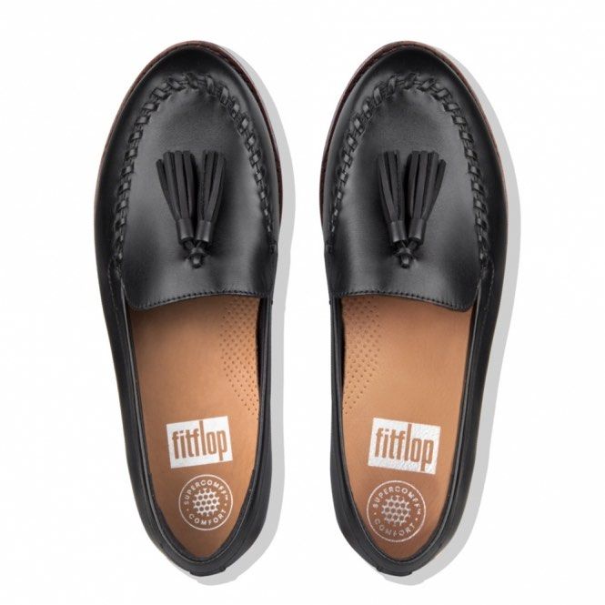 Fitflop Petrina US5 UK3 Women s Fashion Footwear Flipflops and
